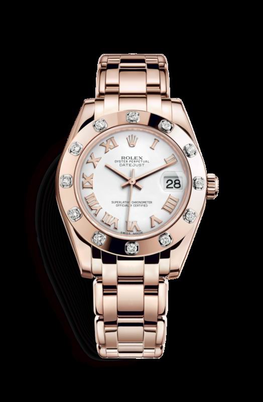 Rolex Watch 397